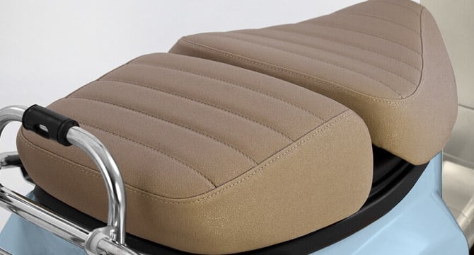 asiento exclusive